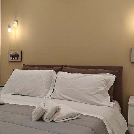 Il Borgo Di Formide,Wi-Fi,Parking,Vicino Ortigia Apartman Szirakúza Kültér fotó