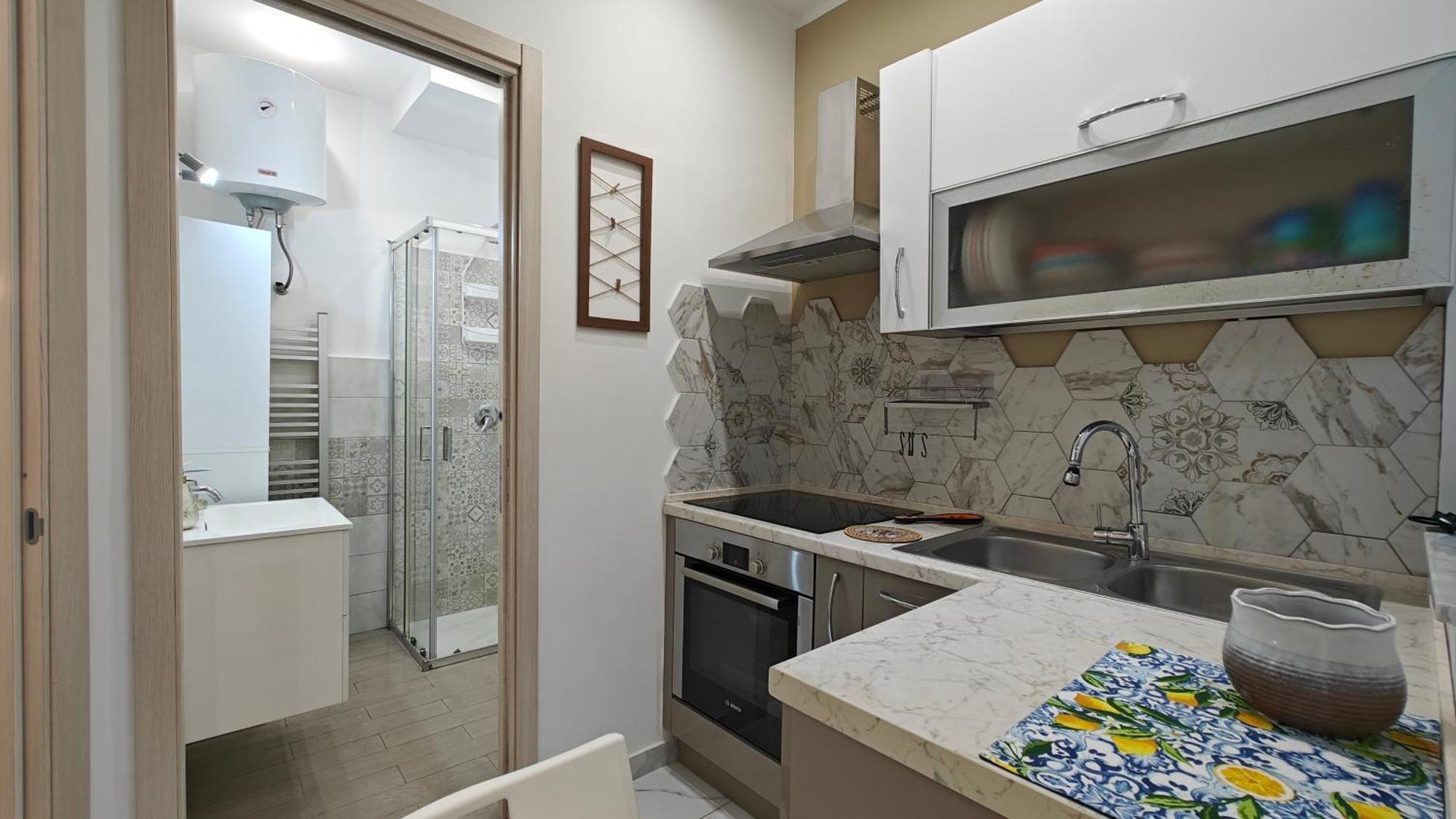 Il Borgo Di Formide,Wi-Fi,Parking,Vicino Ortigia Apartman Szirakúza Kültér fotó