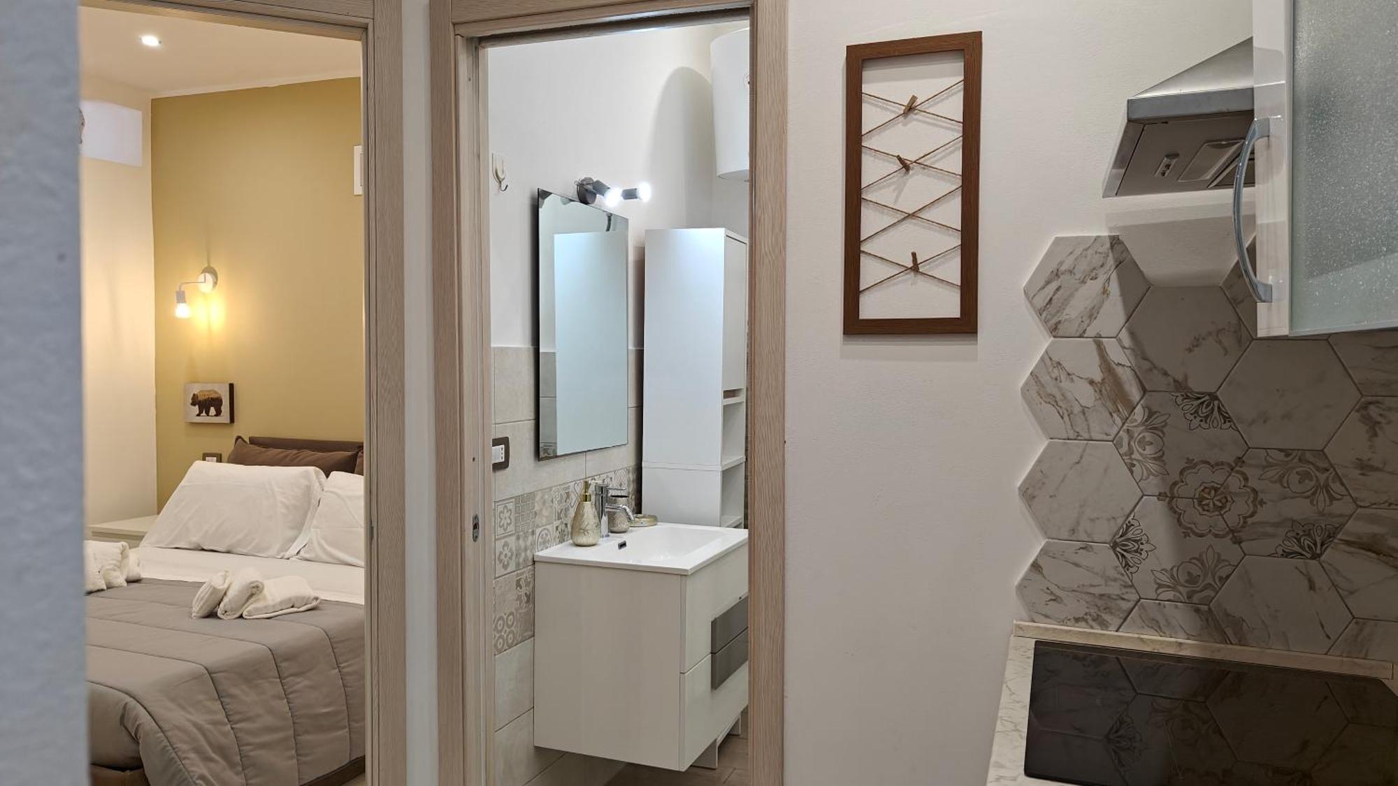 Il Borgo Di Formide,Wi-Fi,Parking,Vicino Ortigia Apartman Szirakúza Kültér fotó
